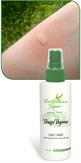 BugsBgone repels bugs including mosquitoes and roaches